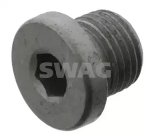 Резьбовая пробка, картер коробки передач SWAG купить